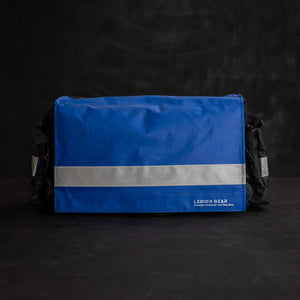 Premium Universal Tool Bag - Blue