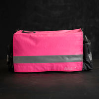 Tool Bag Basic Plus - Pink