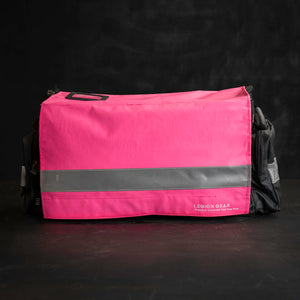Premium Hard Base Tool Bag V3 - Pink