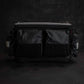 Premium Hard Base Tool Bag V3 - Black