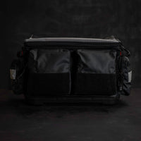 Tool Bag Premium Hard Base - Black - Pre order ETA mid Sept