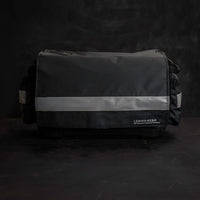 Tool Bag Premium Hard Base - Black - Pre order ETA mid Sept