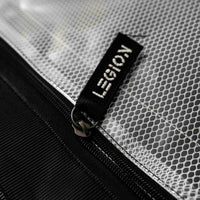 Tool Bag Premium Hard Base - Black - Pre order ETA mid Sept