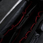 Premium Hard Base Tool Bag V3 - Black