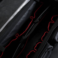 Tool Bag Premium Hard Base - Black - Pre order ETA mid Sept