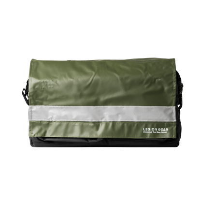 Legion Gear Universal Tool Bag Basic GREEN