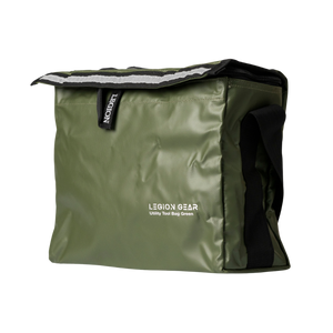 Utility Tool Bag - Green