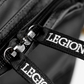 Legion Gear Premium Hard Based Tool Bag