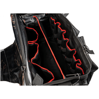 Premium Universal Tool Bag - Orange