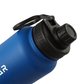 Legion Gear 1000ml Vacuum Insulated Bottle - Blue