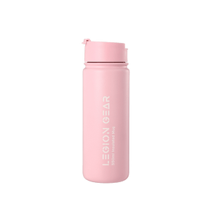 Legion Gear 550ml Insulated Mug Pink