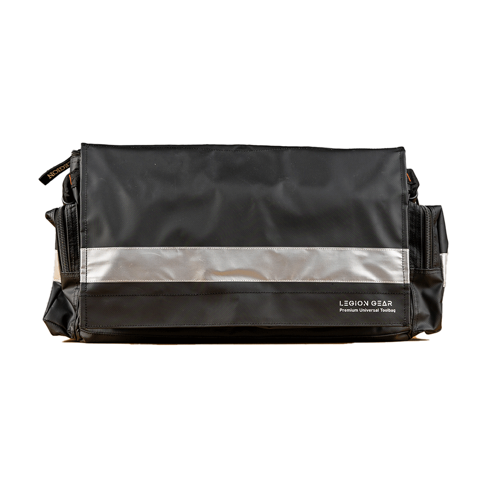 Legion Gear Premium Universal Tool Bag