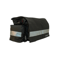 Premium Universal Tool Bag - Black - Seconds