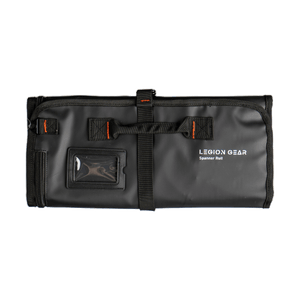 Legion Gear 17 piece Spanner Roll PVC