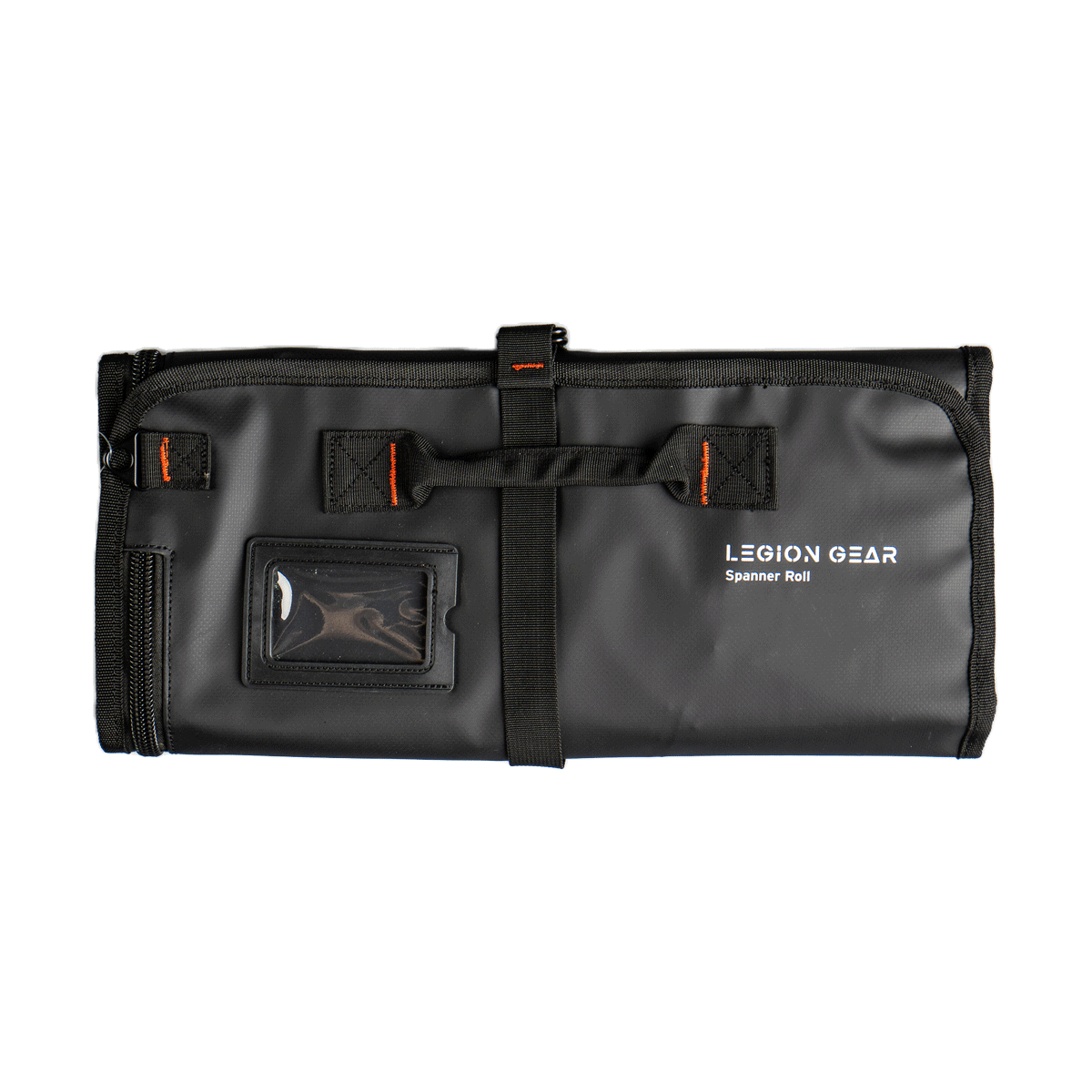 Legion Gear 17 piece Spanner Roll PVC