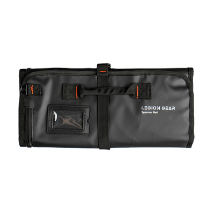 Legion Gear 17 piece Spanner Roll PVC