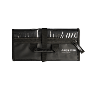 Legion Gear PVC premium tool roll.