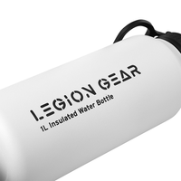 Cooler, Bottle & Mug Bundle - White